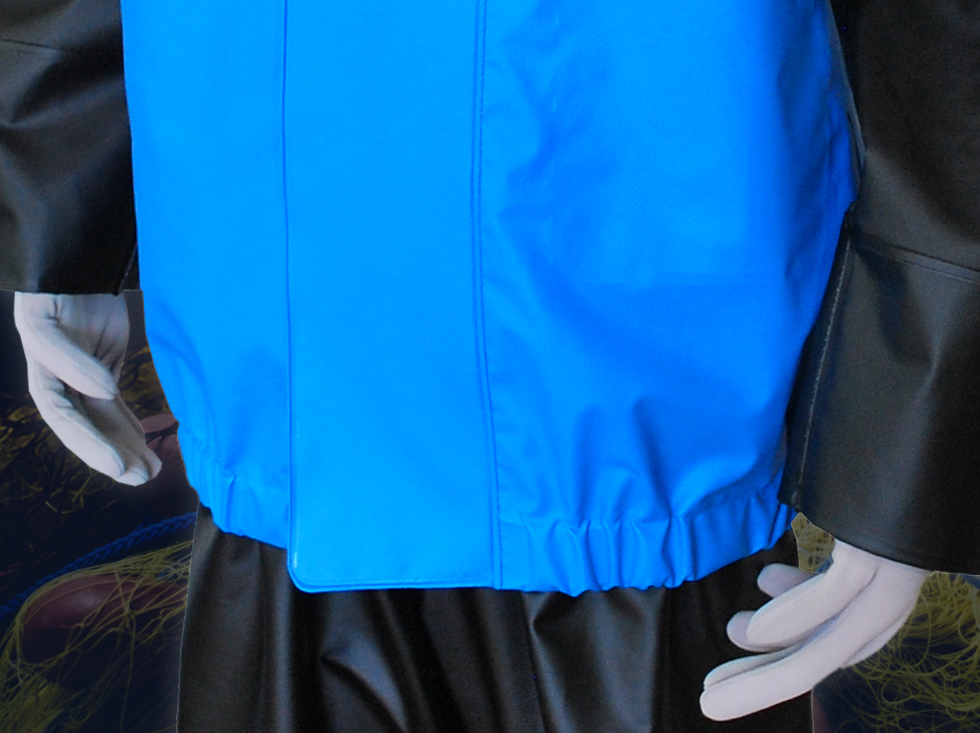 新製品のご案内｜水産合羽・漁業用合羽の製造・卸・販売 | 紀和